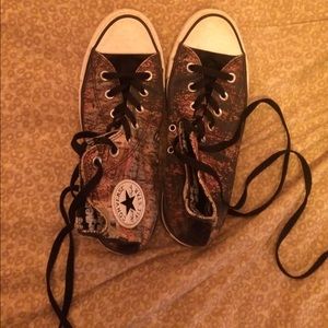black sabbath converse